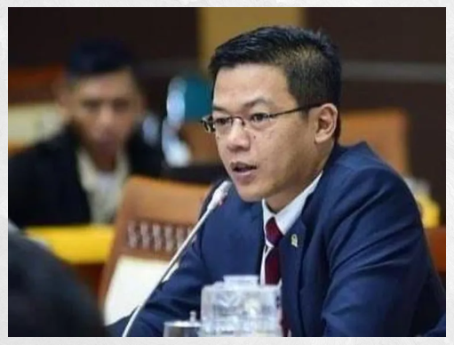 Jelang Pemilu 2024, Sugiono Dorong LPP RRI dan LPP TVRI Sampaikan Pesan Persatuan